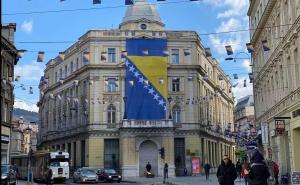 Na Dan nezavisnosti BiH novi veliki protesti u Sarajevu